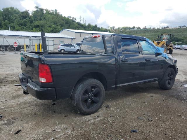 Photo 3 from auction – 2017 RAM 1500 ST with VIN 1C6RR7KG4HS728718