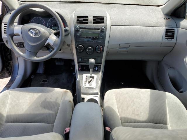 Photo 8 from auction – 2010 TOYOTA COROLLA with VIN 1NXBU4EE8AZ185784