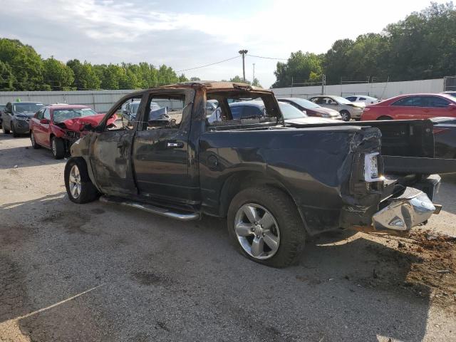 Photo 2 from auction – 2018 RAM 1500 SLT with VIN 3C6RR7LT5JG266663