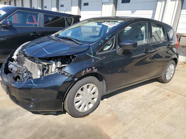 NISSAN VERSA NOTE 2015 with VIN 3N1CE2CP3FL420997 - Photo from auction