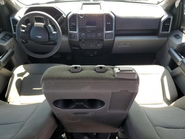 Photo 8 from auction – 2018 FORD F150 SUPER with VIN 1FTEW1CP3JFC93037