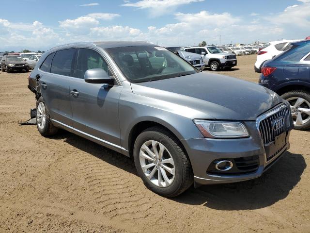 Photo 4 from auction – 2013 AUDI Q5 PREMIUM with VIN WA1LFAFP5DA027419