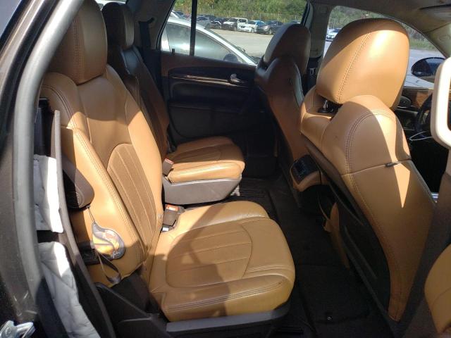 Photo 10 from auction – 2014 BUICK ENCLAVE with VIN 5GAKRBKD1EJ361072