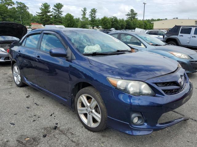 Photo 4 from auction – 2013 TOYOTA COROLLA BA with VIN 2T1BU4EE0DC102208