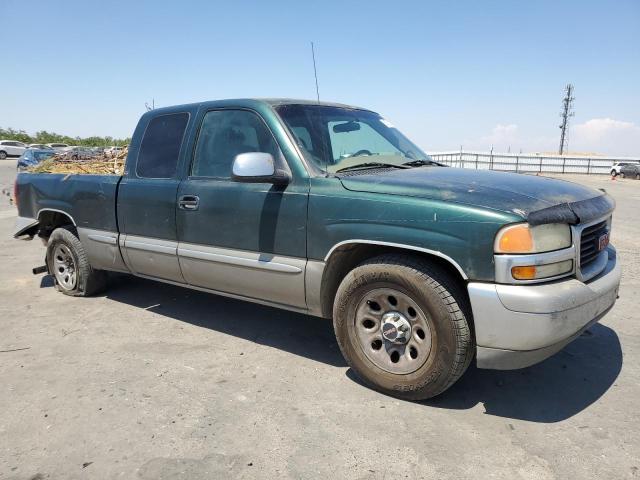 Photo 4 from auction – 2001 GMC NEW SIERRA with VIN 2GTEC19T111252488