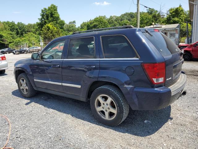 Photo 2 from auction – 2005 JEEP GRAND CHER with VIN 1J4HR58285C730170