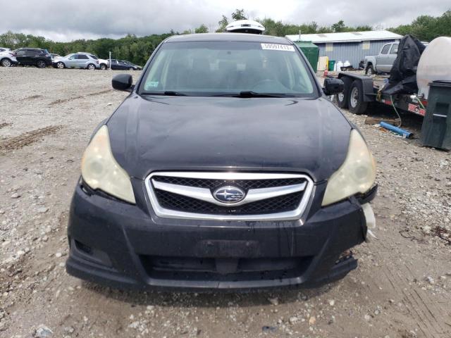 Photo 5 from auction – 2010 SUBARU LEGACY 2.5 with VIN 4S3BMAG65A1216077