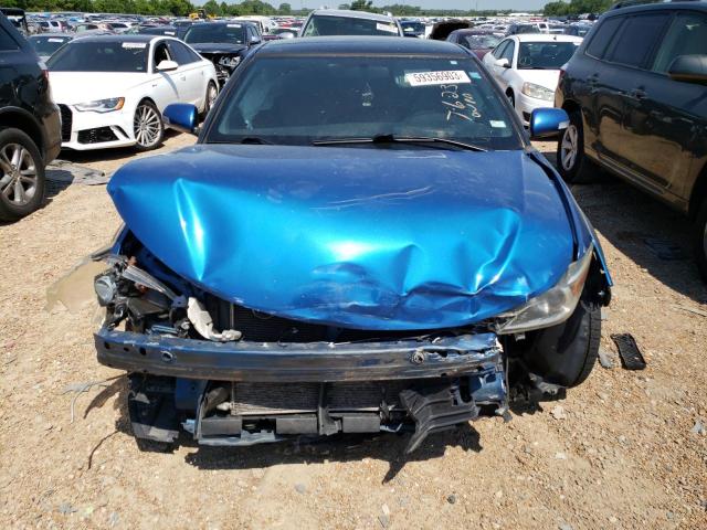 Photo 5 from auction – 2014 TOYOTA SCION TC with VIN JTKJF5C74E3074724