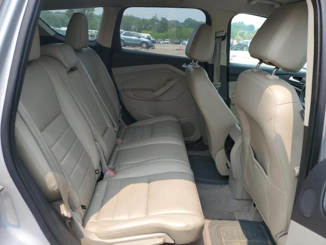 Photo 10 from auction – 2013 FORD ESCAPE SEL with VIN 1FMCU0H95DUC79394