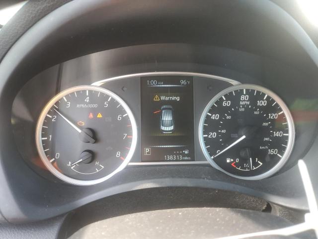 Photo 9 from auction – 2017 NISSAN SENTRA S with VIN 3N1AB7APXHL710012