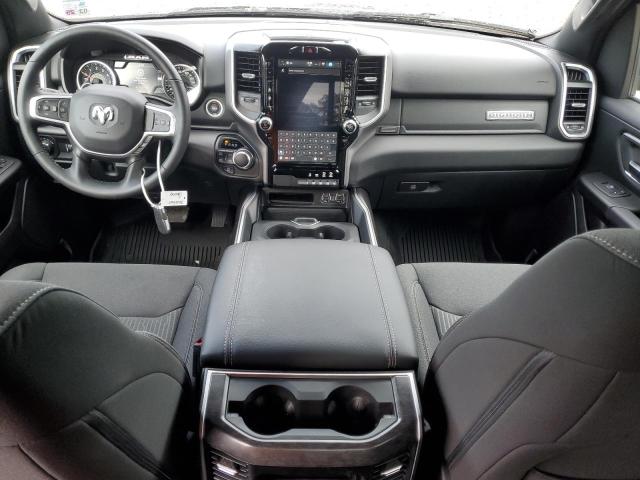 Photo 8 from auction – 2023 RAM 1500 BIG H with VIN 1C6RRFFG4PN591460