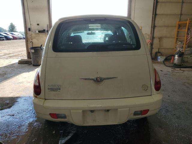 Photo 6 from auction – 2008 CHRYSLER PT CRUISER with VIN 3A8FY48B28T229237