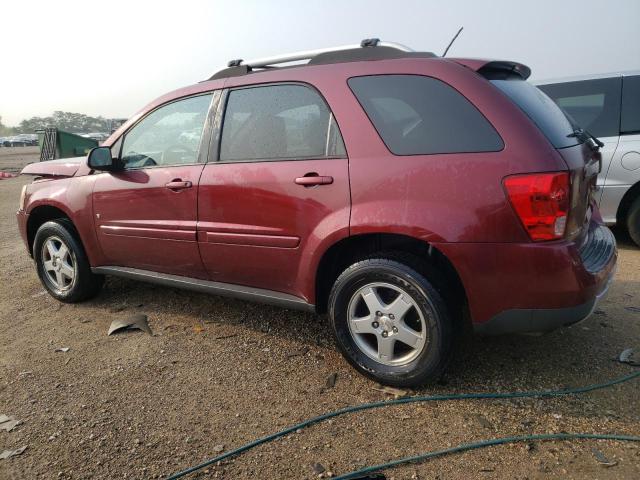 Photo 2 from auction – 2008 PONTIAC TORRENT with VIN 2CKDL43F686288375