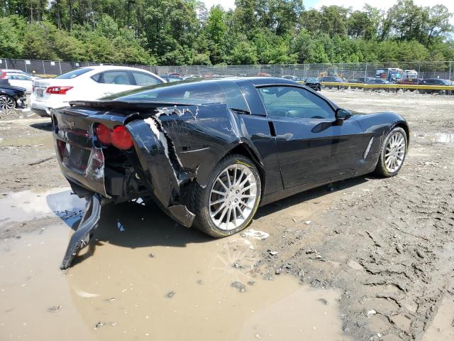Photo 3 from auction – 2010 CHEVROLET CORVETTE with VIN 1G1YC2DWXA5104979