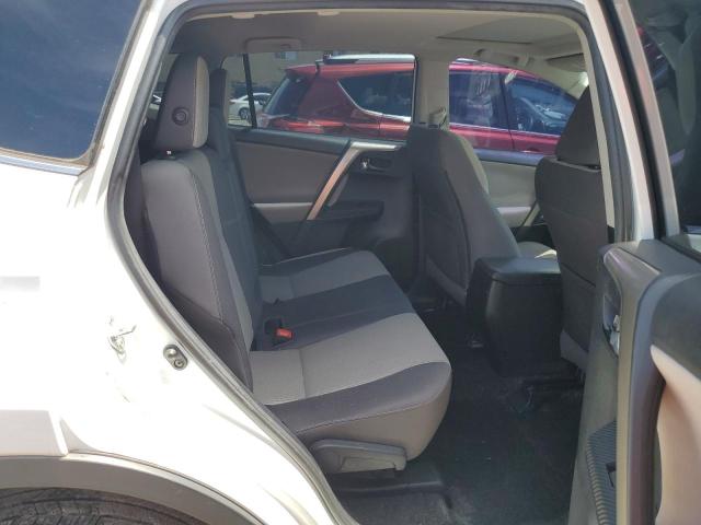 Photo 10 from auction – 2015 TOYOTA RAV4 XLE with VIN 2T3WFREV7FW187789