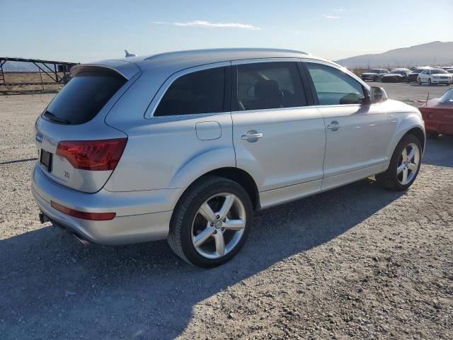 Photo 3 from auction – 2010 AUDI Q7 PREMIUM with VIN WA1MMBFE8AD006248