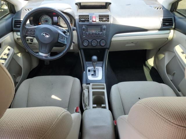 Photo 8 from auction – 2013 SUBARU IMPREZA SP with VIN JF1GPAL61D2866127