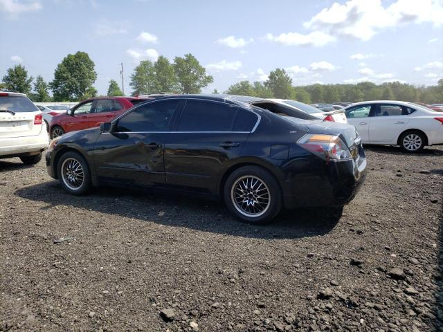 Photo 2 from auction – 2011 NISSAN ALTIMA BAS with VIN 1N4AL2AP4BC107806