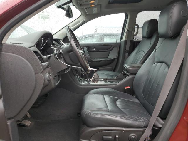 Photo 7 from auction – 2015 CHEVROLET TRAVERSE L with VIN 1GNKVGKD3FJ340644