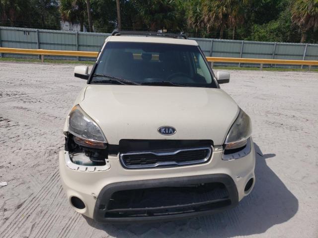 Фото 5 с аукциона – 2012 KIA SOUL с VIN KNDJT2A58C7407335