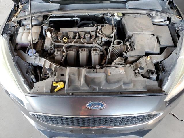 Photo 11 from auction – 2015 FORD FOCUS SE with VIN 1FADP3F23FL207003