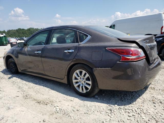 Снимка 2 от търг – 2013 NISSAN ALTIMA 2.5 с VIN 1N4AL3AP1DC208357