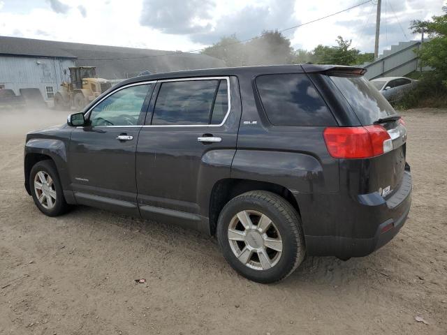 Photo 2 from auction – 2013 GMC TERRAIN SL with VIN 2GKALMEK3D6133124