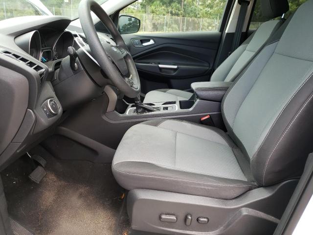 Photo 7 from auction – 2018 FORD ESCAPE SE with VIN 1FMCU0GD8JUB05191