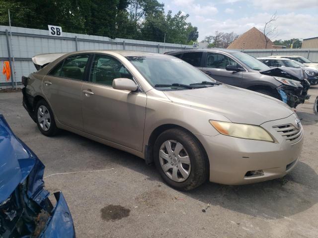 Photo 4 from auction – 2007 TOYOTA CAMRY CE with VIN 4T1BE46KX7U044483