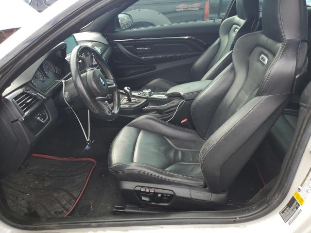 Снимка 7 от търг – 2015 BMW M4 с VIN WBS3R9C54FK329238