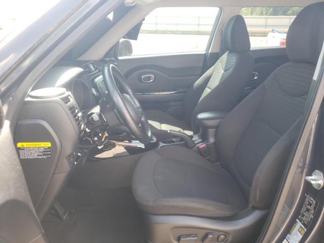 Photo 7 from auction – 2014 KIA SOUL ! with VIN KNDJX3A58E7016327