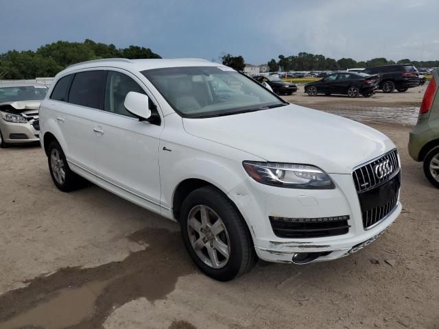 Photo 4 from auction – 2015 AUDI Q7 PREMIUM with VIN WA1CGAFE7FD013423
