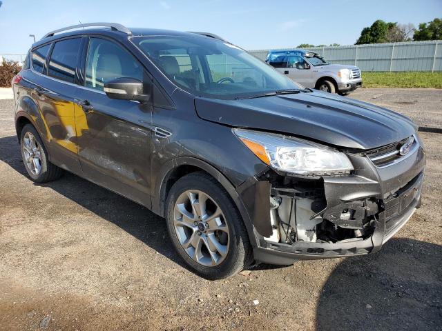 Photo 4 from auction – 2016 FORD ESCAPE TIT with VIN 1FMCU9JX2GUB98919