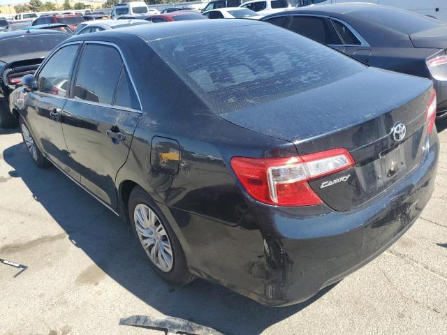 Photo 2 from auction – 2013 TOYOTA CAMRY L with VIN 4T4BF1FK0DR291928