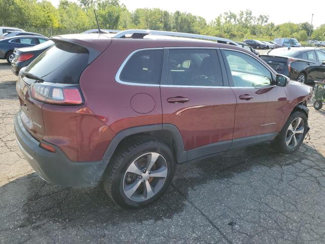 Photo 3 from auction – 2019 JEEP CHEROKEE L with VIN 1C4PJMDX9KD268695