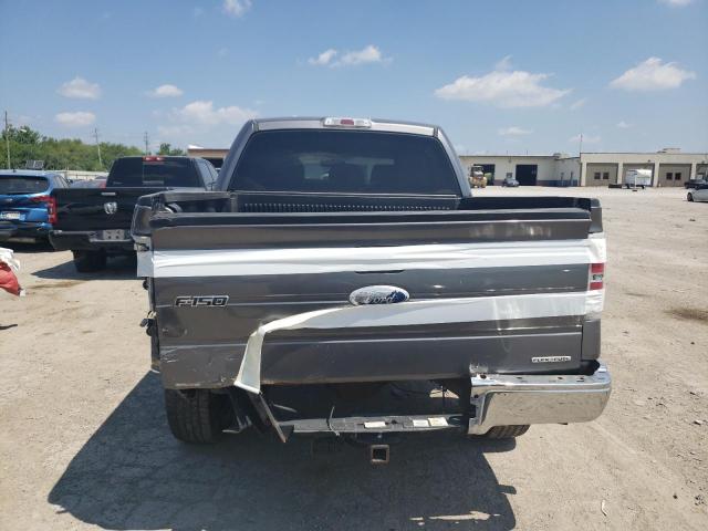 Photo 6 from auction – 2012 FORD F150 SUPER with VIN 1FTFW1EF7CFB88304