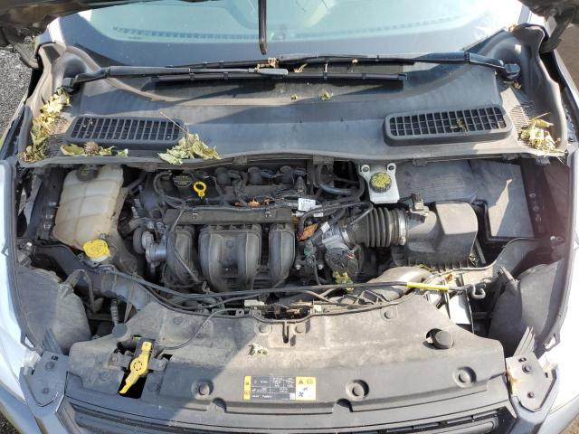 Photo 12 from auction – 2015 FORD ESCAPE S with VIN 1FMCU0F77FUB17528