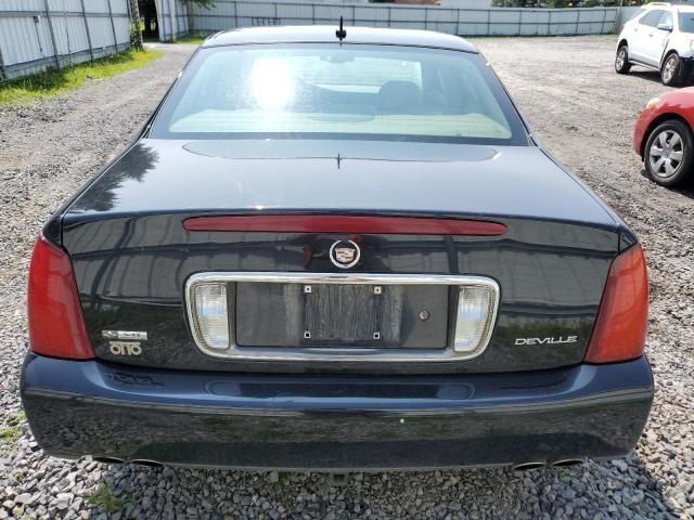 Photo 6 from auction – 2005 CADILLAC DEVILLE with VIN 1G6KD54Y05U195756