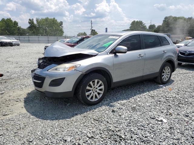 MAZDA CX-9 2010 with VIN JM3TB2MA9A0222308 - Photo from auction
