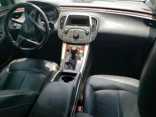 Photo 8 from auction – 2011 BUICK LACROSSE C with VIN 1G4GC5EC8BF326677