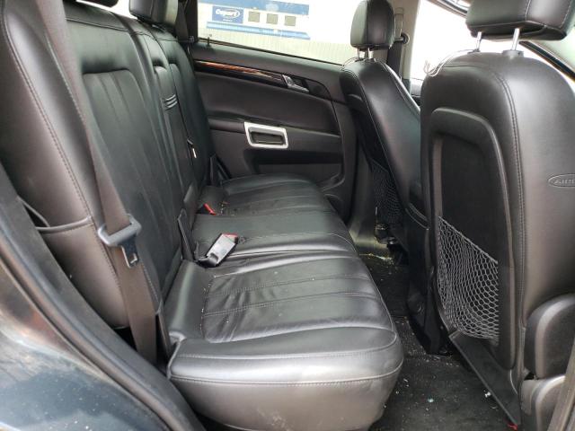 Photo 10 from auction – 2013 CHEVROLET CAPTIVA LT with VIN 3GNAL4EK2DS576563