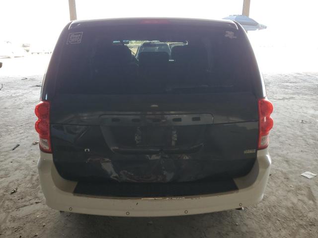 Photo 6 from auction – 2012 DODGE GRAND CARA with VIN 2C4RDGCG4CR204811