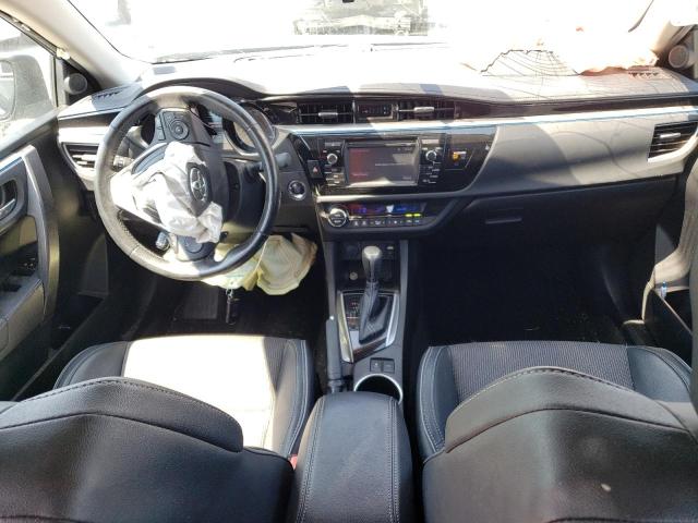 Photo 8 from auction – 2015 TOYOTA COROLLA L with VIN 5YFBURHEXFP314321