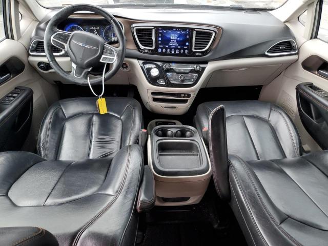 Photo 8 from auction – 2017 CHRYSLER PACIFICA T with VIN 2C4RC1BG5HR530061
