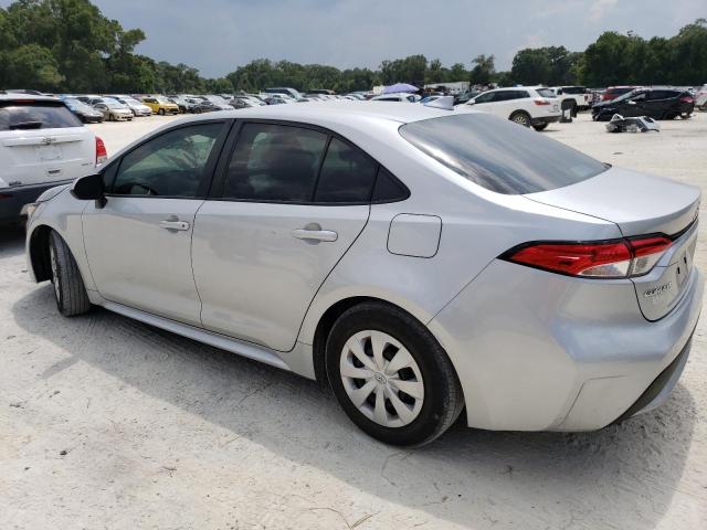 Photo 2 from auction – 2020 TOYOTA COROLLA L with VIN 5YFDPRAE2LP040280