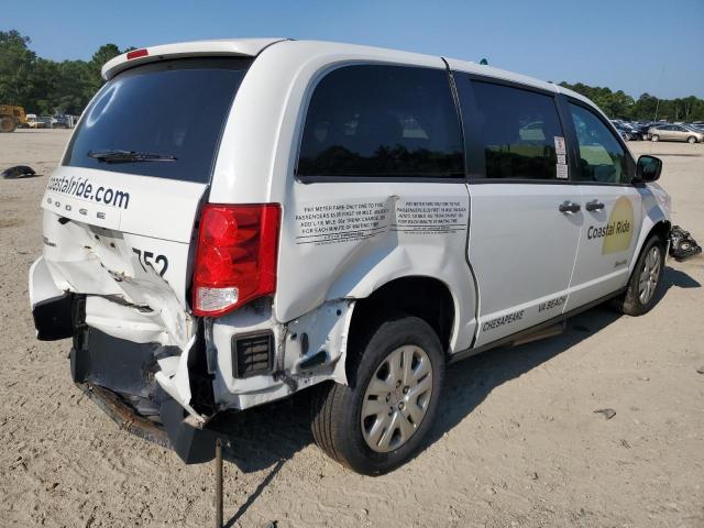 Photo 3 from auction – 2019 DODGE GRAND CARA with VIN 2C7WDGBG4KR798838