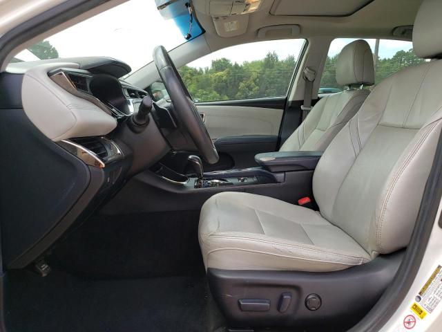 صورة رقم 7 من المزاد - 2014 TOYOTA AVALON BAS مع VIN 4T1BK1EB4EU089683