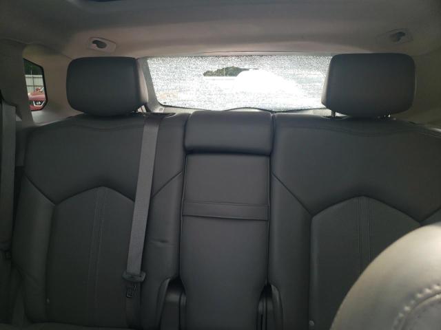 Photo 10 from auction – 2011 CADILLAC SRX LUXURY with VIN 3GYFNAEY7BS663149