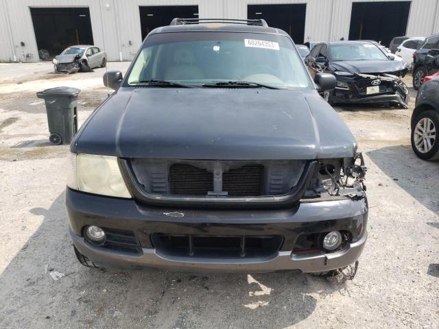 Photo 5 from auction – 2005 FORD EXPLORER X with VIN 1FMZU63K25UB38209