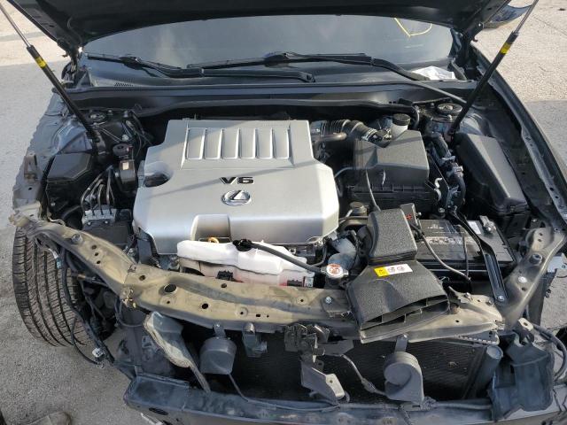Photo 11 from auction – 2017 LEXUS ES 350 with VIN 58ABK1GG8HU071421